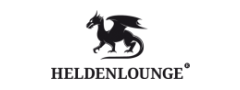 HELDENLOUNGE 5% Gutschein auf alles ❤️