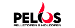 PELIOS - Pelletöfen und Holzöfen 50€ Rabattcode auf 4 Kollektionen