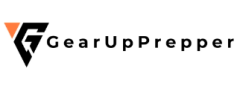 Gear Up Prepper 