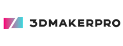 3DMAKEPRO Gutschein mit 15% Rabatt ❤️
