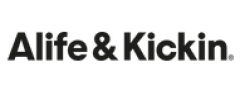 Alife & Kickin 15% Gutschein auf alles ❤️