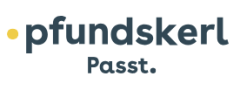 pfundskerl 5€ Gutschein auf alles ❤️