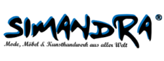 SIMANDRA 5% Gutscheincode auf alles ❤️