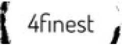 4finest 15% Gutscheincode auf alles ❤️