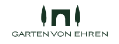 GARTEN VON EHREN 10€ Gutschein auf alles ❤️