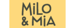 MILO & MIA 35% Gutschein auf den gesamten Warenkorb ❤️