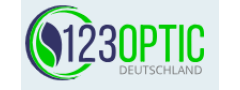 123OPTIC 15% Gutschein auf alles ❤️