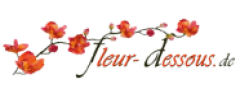 fleur-dessous.de 10% Gutschein auf alles ❤️