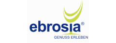 ebrosia 20€ Gutschein auf alles ❤️