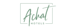 Achat Hotels 20% Gutschein ❤️