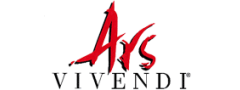 Ars Vivendi 10€ Gutschein auf alles ❤️