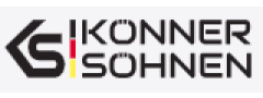 KÖNNER & SÖHNEN Bis zu 50% Rabatt auf tragbare Powerstationen