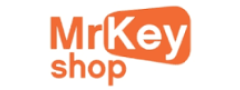 Mr Key Shop Gutschein mit 13% Rabatt auf alles ❤️