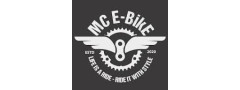 MC E-BIKE Coole E-Bikes im Retro Look zum besten Preis