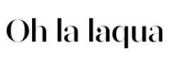 Oh la laqua 10% Gutschein auf alles ❤️