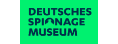 DEUTSCHES SPIONAGE MUSEUM Bis zu 50% Frühbucherrabatt ❤️