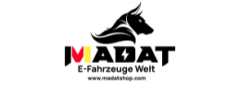 MADAT Bis zu 30% Rabatt auf ausgewählte Fahrzeuge