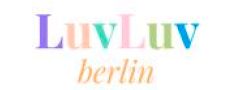 LuvLuv Berlin 10% Gutschein auf alles ❤️