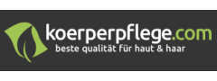 koerperpflege.com 3€ Gutschein auf alles
