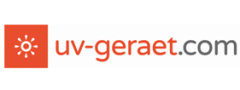 uv-geraet.com 5% Rabatt auf Saalux Bundle