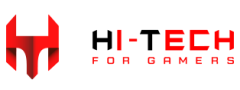 HI-TECH FOR GAMERS 5% Gutschein auf alles ❤️