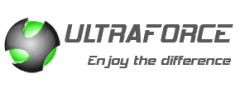 ULTRAFORCE 5% Gutschein auf alles ❤️