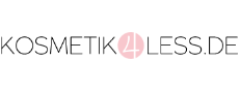 KOSMETIK4LESS.DE 15% Gutschein auf alles ❤️