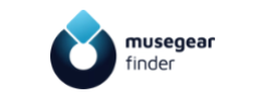 musegear finder 3% Gutschein auf das gesamte Sortiment ❤️