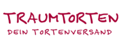 TRAUMTORTEN 30€ Rabatt auf individuelle Torte ❤️