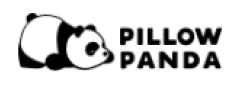 PILLOW PANDA 
