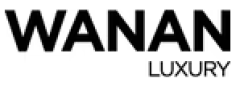 WANAN LUXURY Bis zu 60% Rabatt im Sale