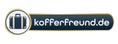 kofferfreund.de 20% Gutschein auf alles ❤️