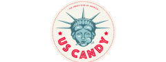 US CANDY 80% Rabatt im Sale