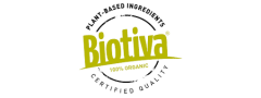 Biotiva Bis zu 60% Rabatt auf ausgewählte Bundles