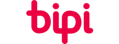 bipi 5€ Gutschein auf alles ❤️