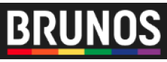 BRUNOS 15% Gutschein auf alles ❤️