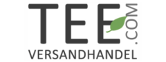 TEE-VERSANDHANDEL.COM 3% Gutschein auf alles ❤️