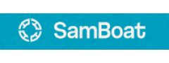 SamBoat 100€ Gutschein ❤️ mit SamBoat Treueprogramm