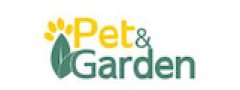 Pet&Garden 10% Gutschein auf alles ❤️