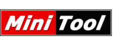 MiniTool Exklusivangebote jetzt erhalten