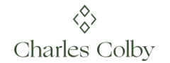Charles Colby 10% Gutscheincode auf Alles ❤️