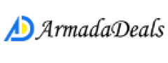 ArmadaDeals Bis zu 70% Rabatt auf ausgewählte Deals ❤️