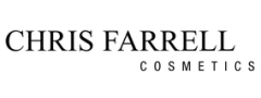 CHRIS FARREL COSMETICS 10% Gutscheincode auf Alles ❤️
