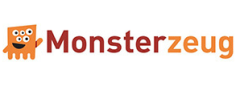 Monsterzeug 10% Gutschein auf alles ❤️