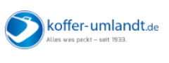 koffer-umlandt.de Bis zu 50% Rabatt im Sale