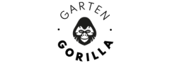 GARTEN GORILLA 10% Gutschein auf alles ❤️