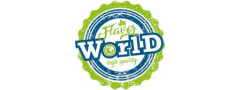 Flavor World 10% Gutschein auf alles ❤️ Nur für kurze Zeit