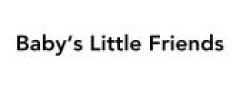 Baby’s Little Friends 10% Gutschein auf alles ❤️