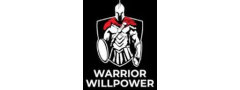 WARRIOR WILLPOWER 7% Gutschein auf alles ❤️