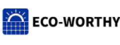 ECO-WORTHY 1000€ Gutscheincode ❤️